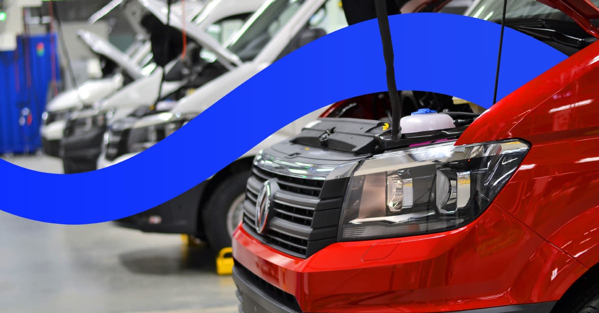 preventative maintenance checklist