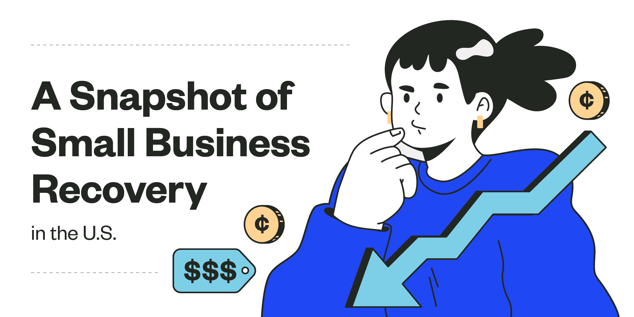 a snapshot of small business recovery