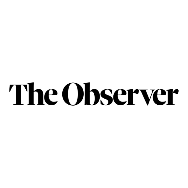 The Observer Logo Png Seeklogo 466135