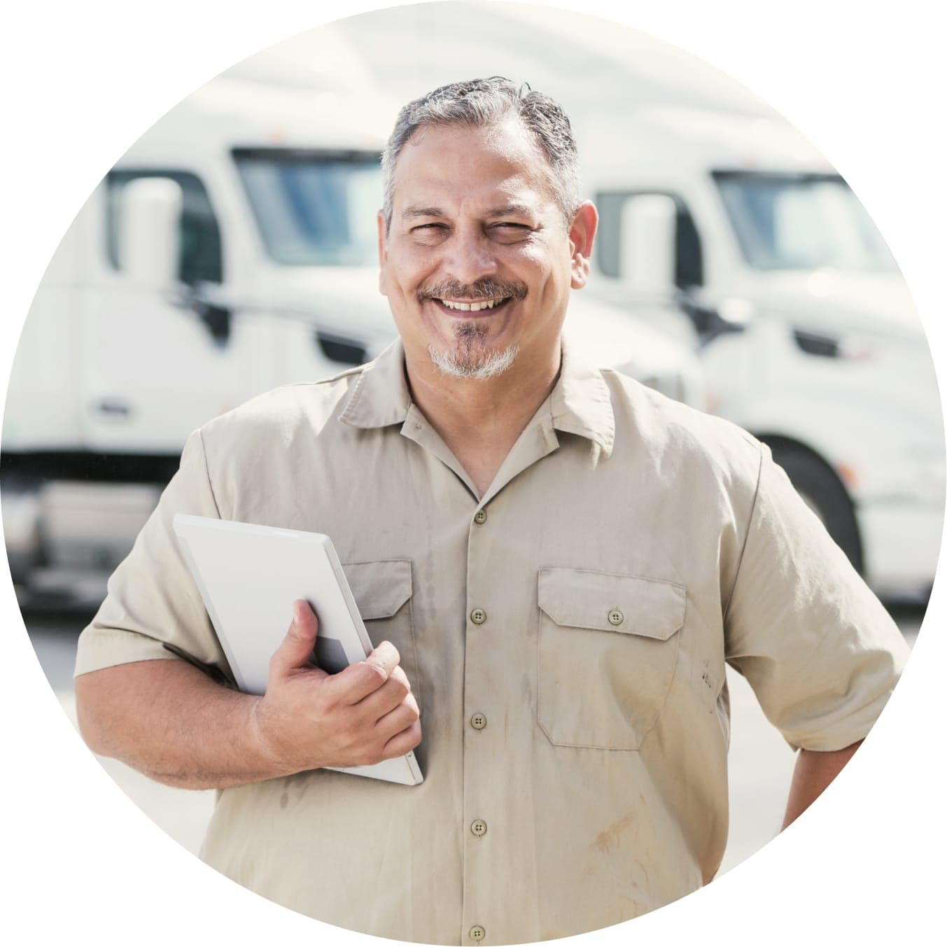 Coast Pay's Customers