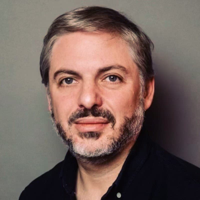 Daniel Simon avatar