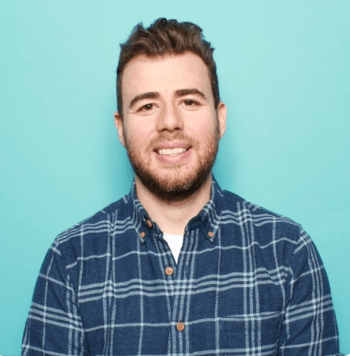 Alek Grinberg avatar