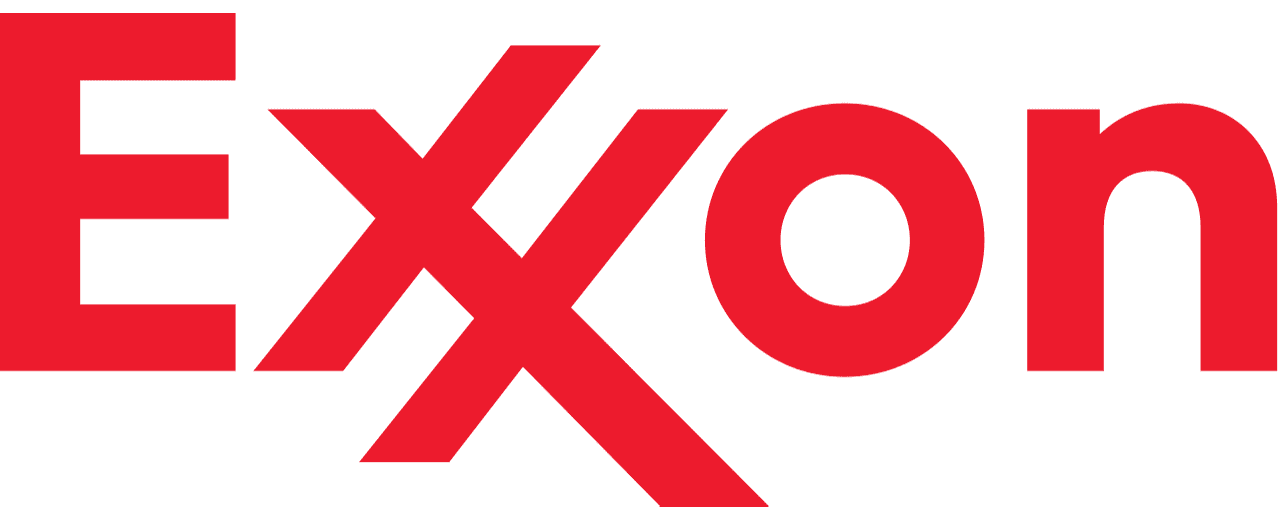 Exxon Logo