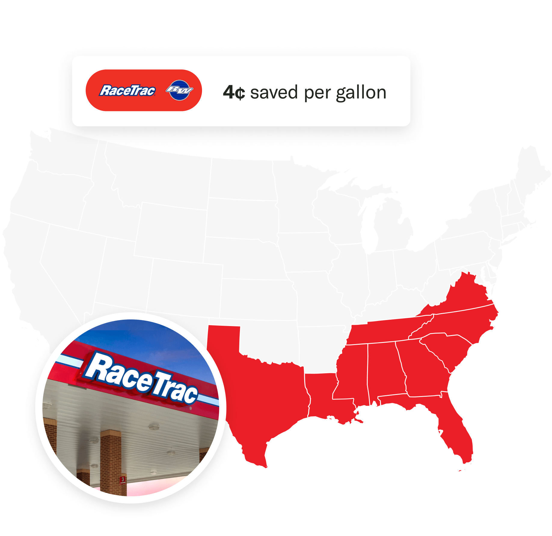 racetrac-map