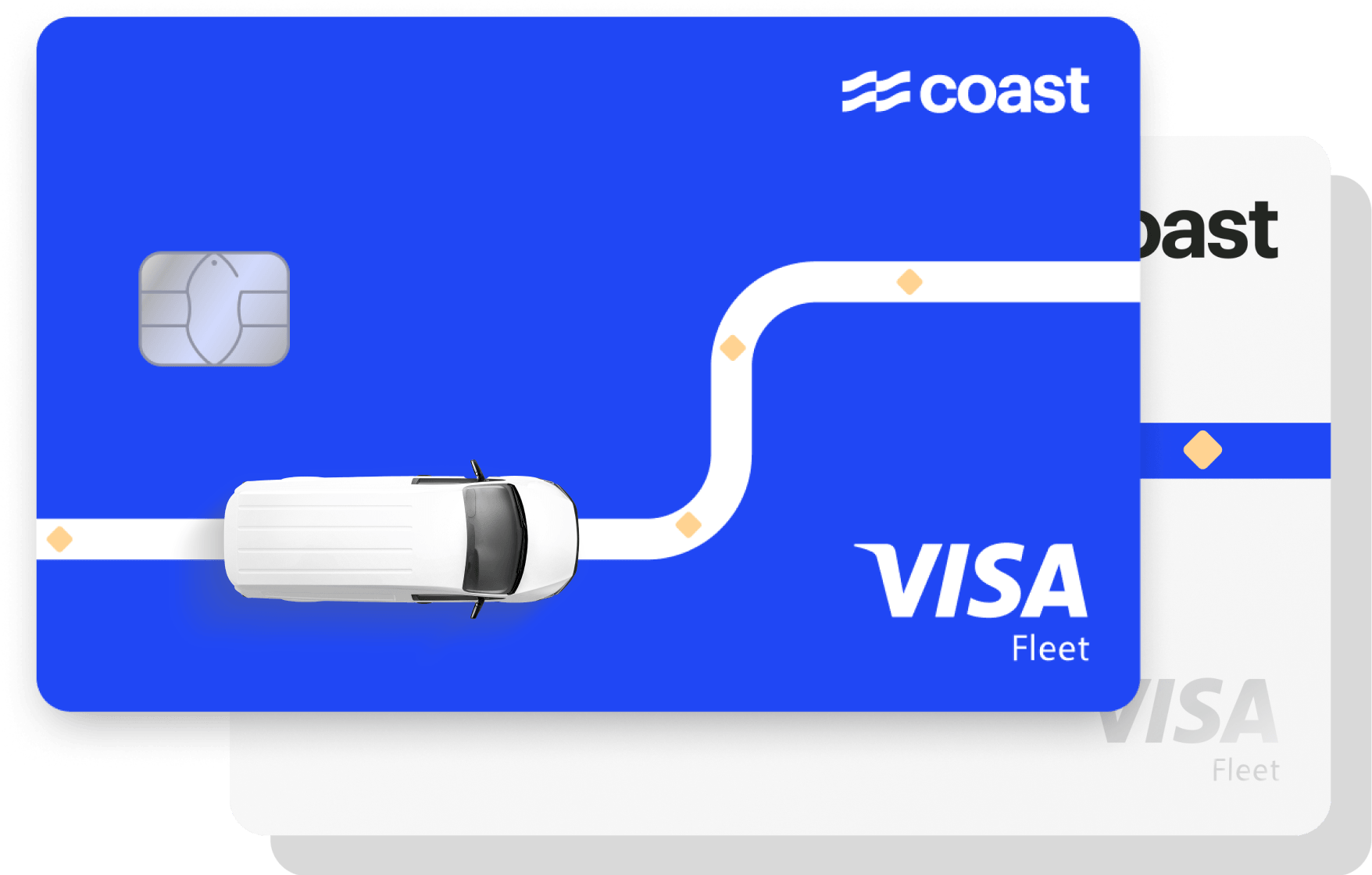 Coast Card