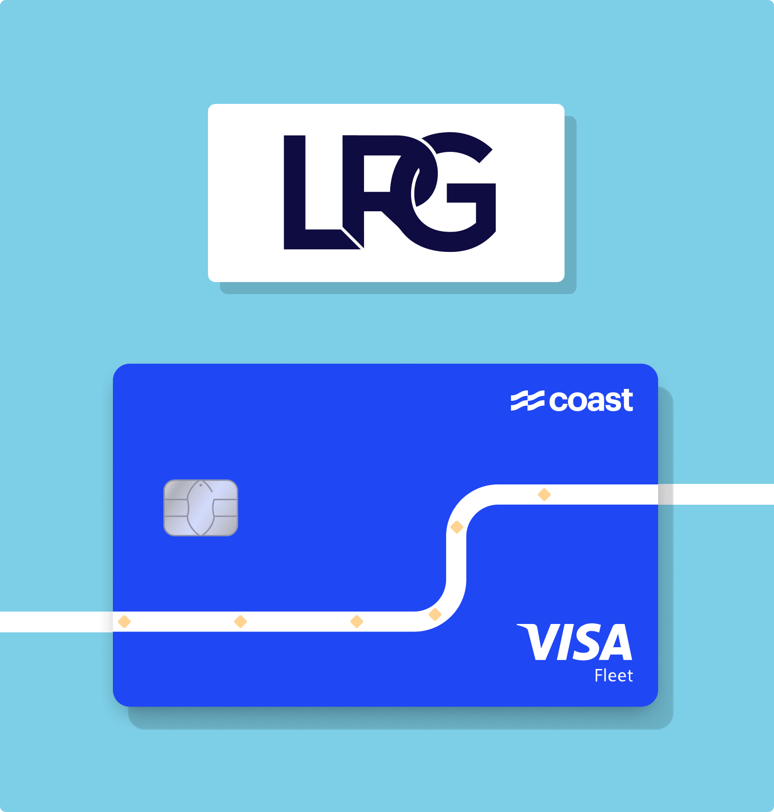 LRG