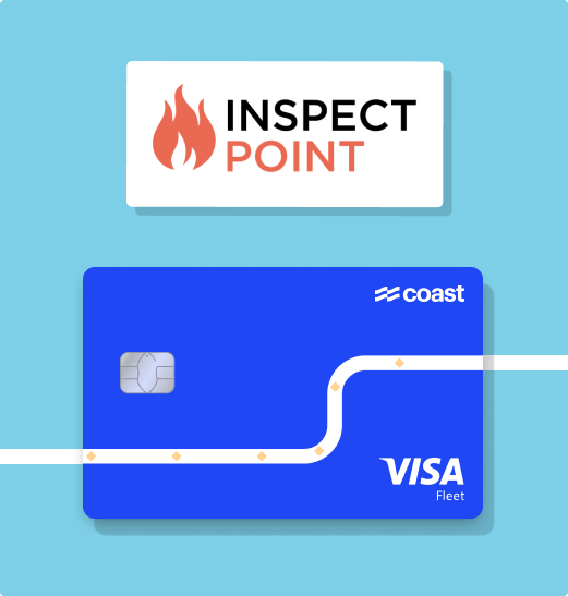 Inspect Point Coast