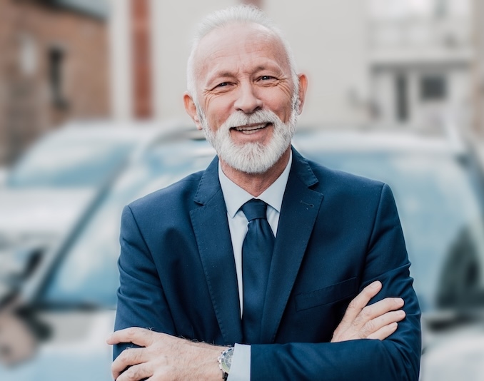 Limo Operator