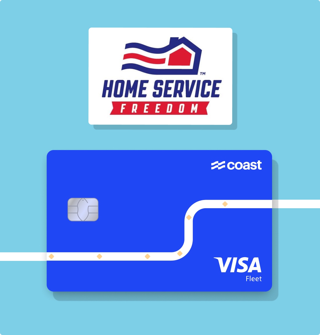 Home Service Freedom