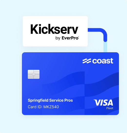 Kickserv