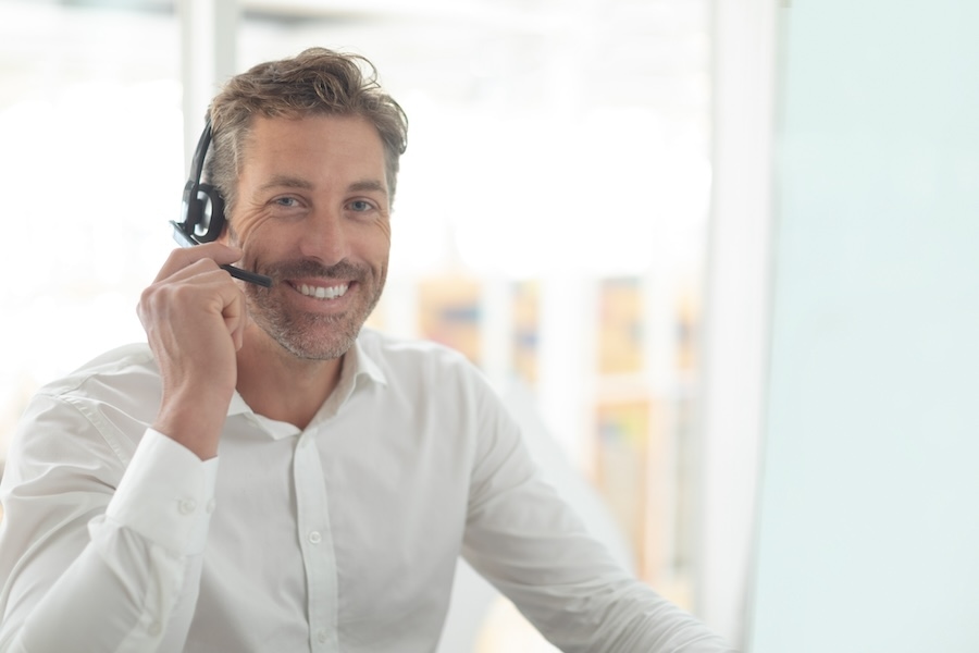 Speak to Sales