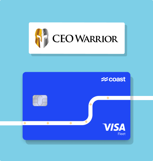 CEO Warrior