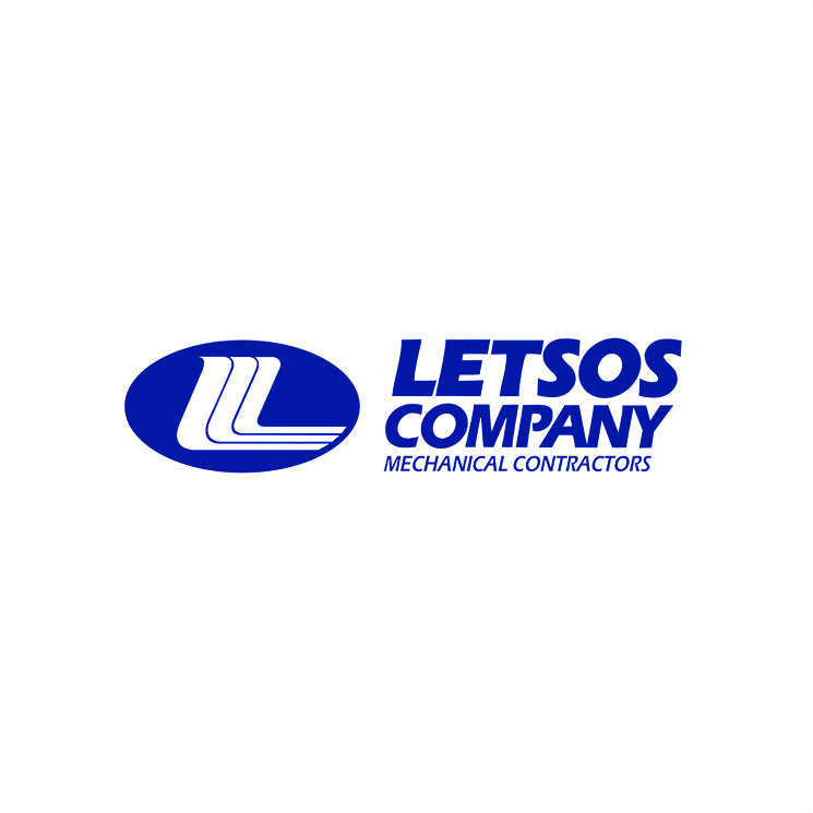 Letsos Logo