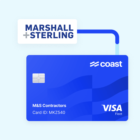 Marshall+Sterling