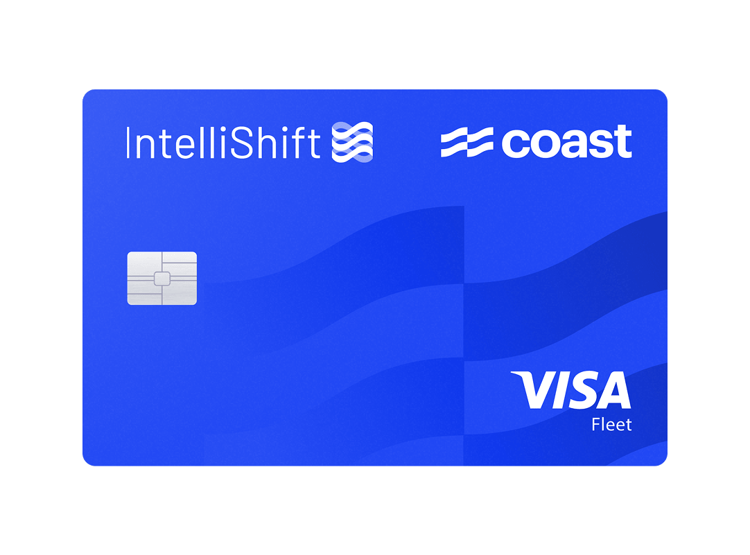 Coast + IntelliShift