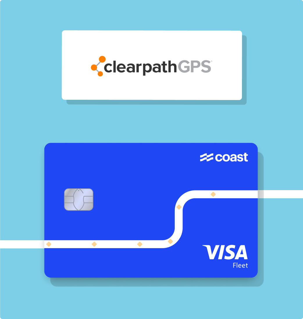 Clear Path GPS (2)