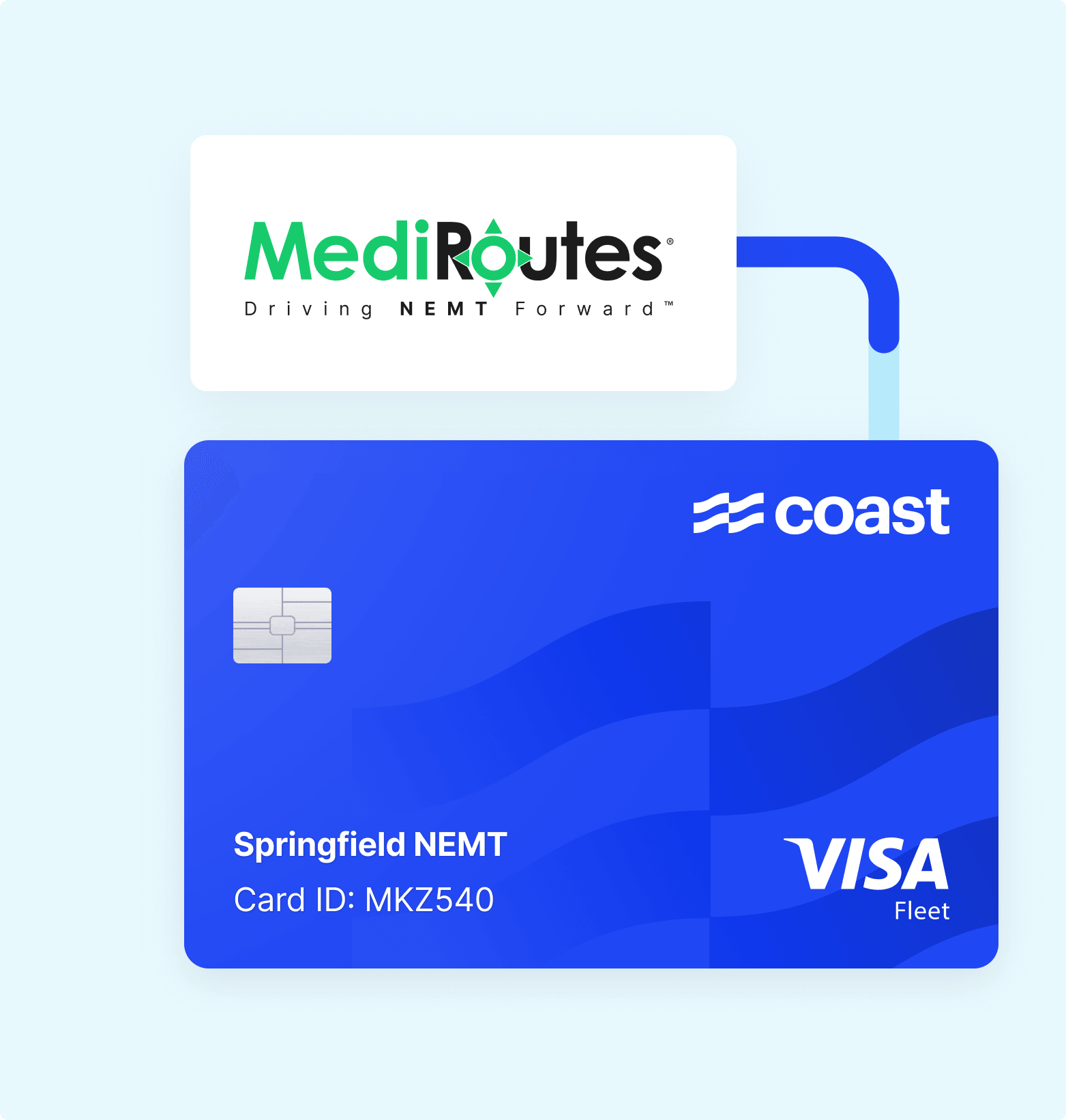 Mediroutes Hero Image