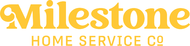 Milestone Electric Logo