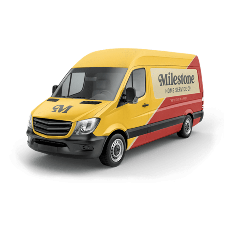 Milestone Van