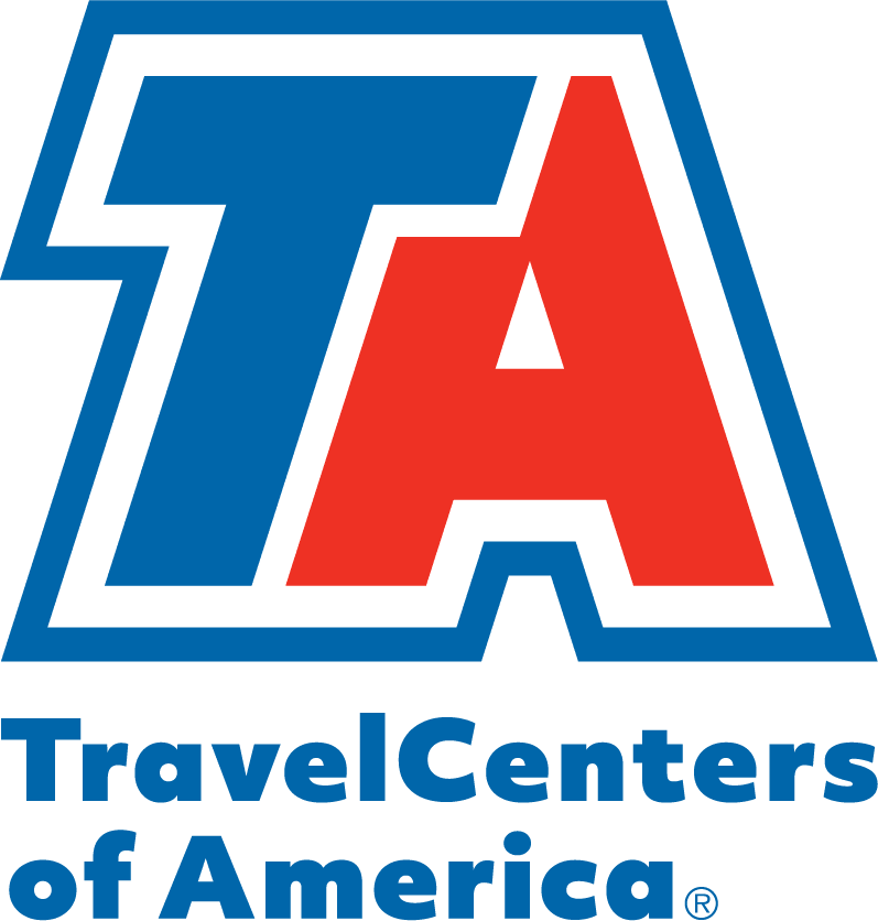 TA logo