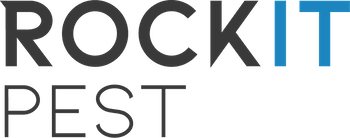 Rockit Pest Logo