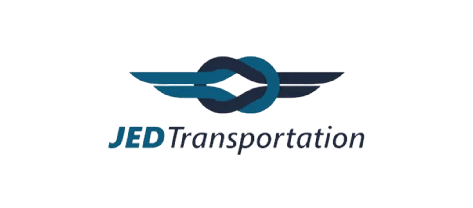 Jed Transportation Logo