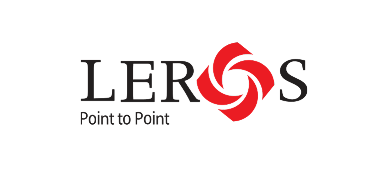 Leros Logo