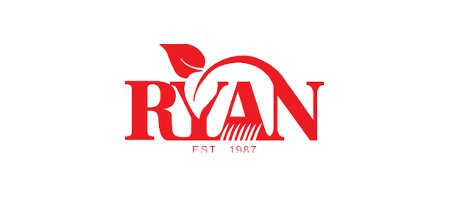 Ryan Lawn Logo