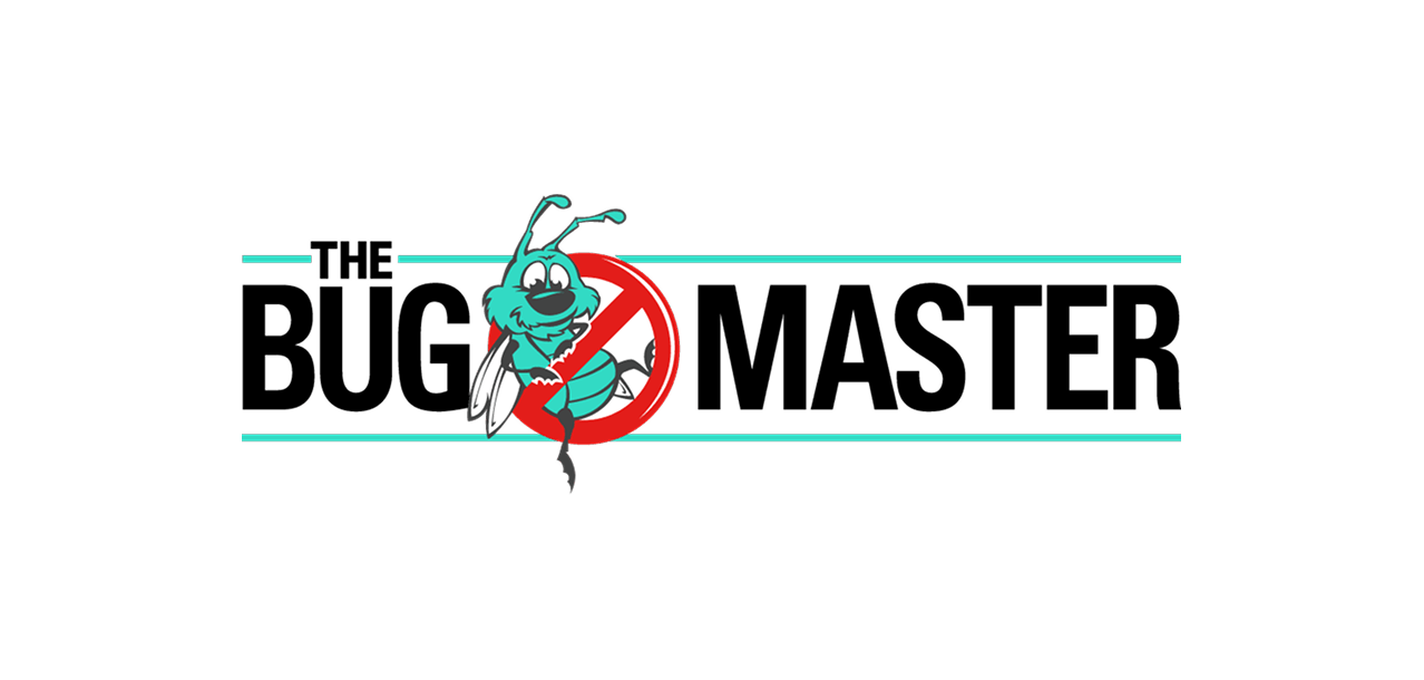 Bug Master Logo