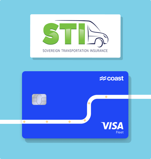 STI Coast Card