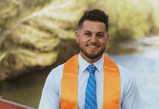 Matt Dennis Headshot