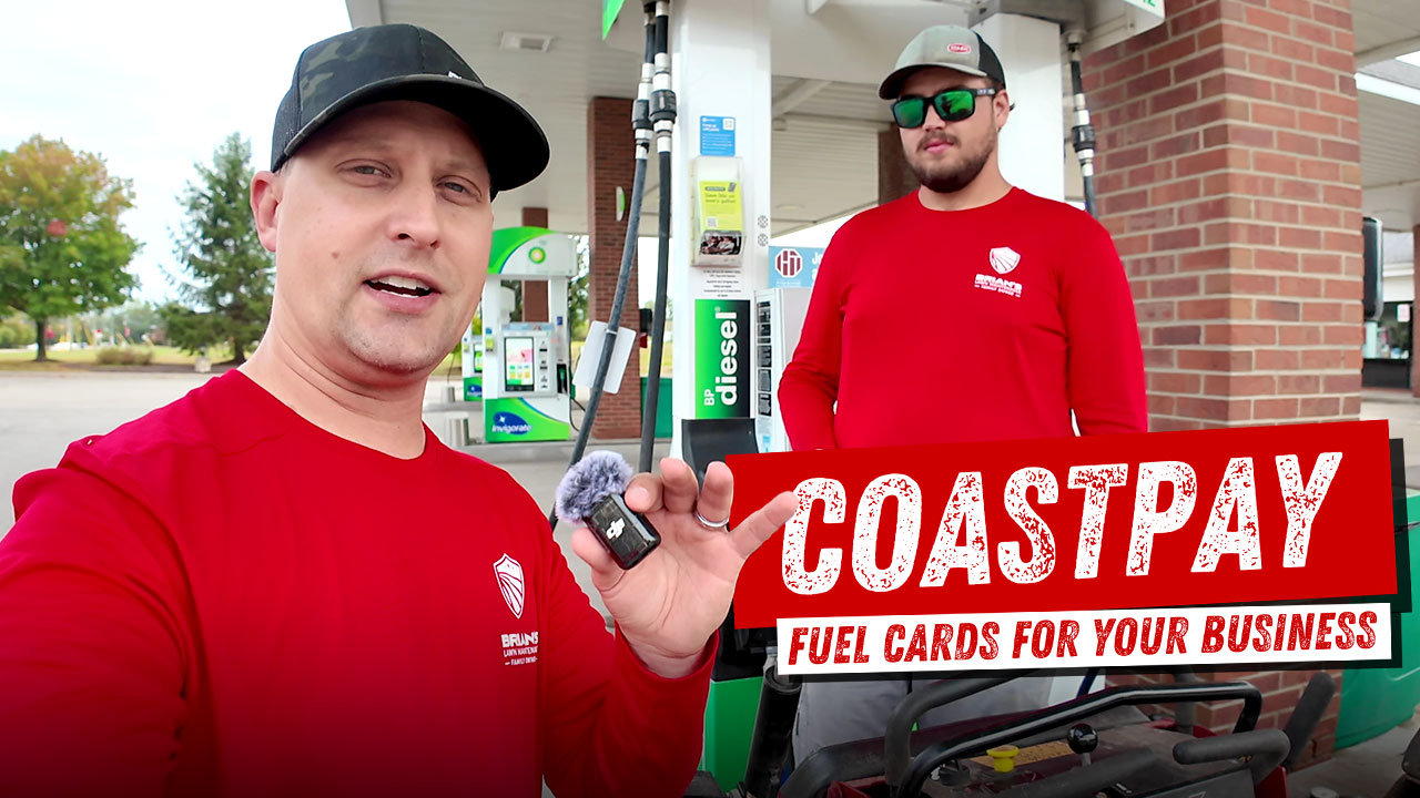 V3 Coast Pay Vlog