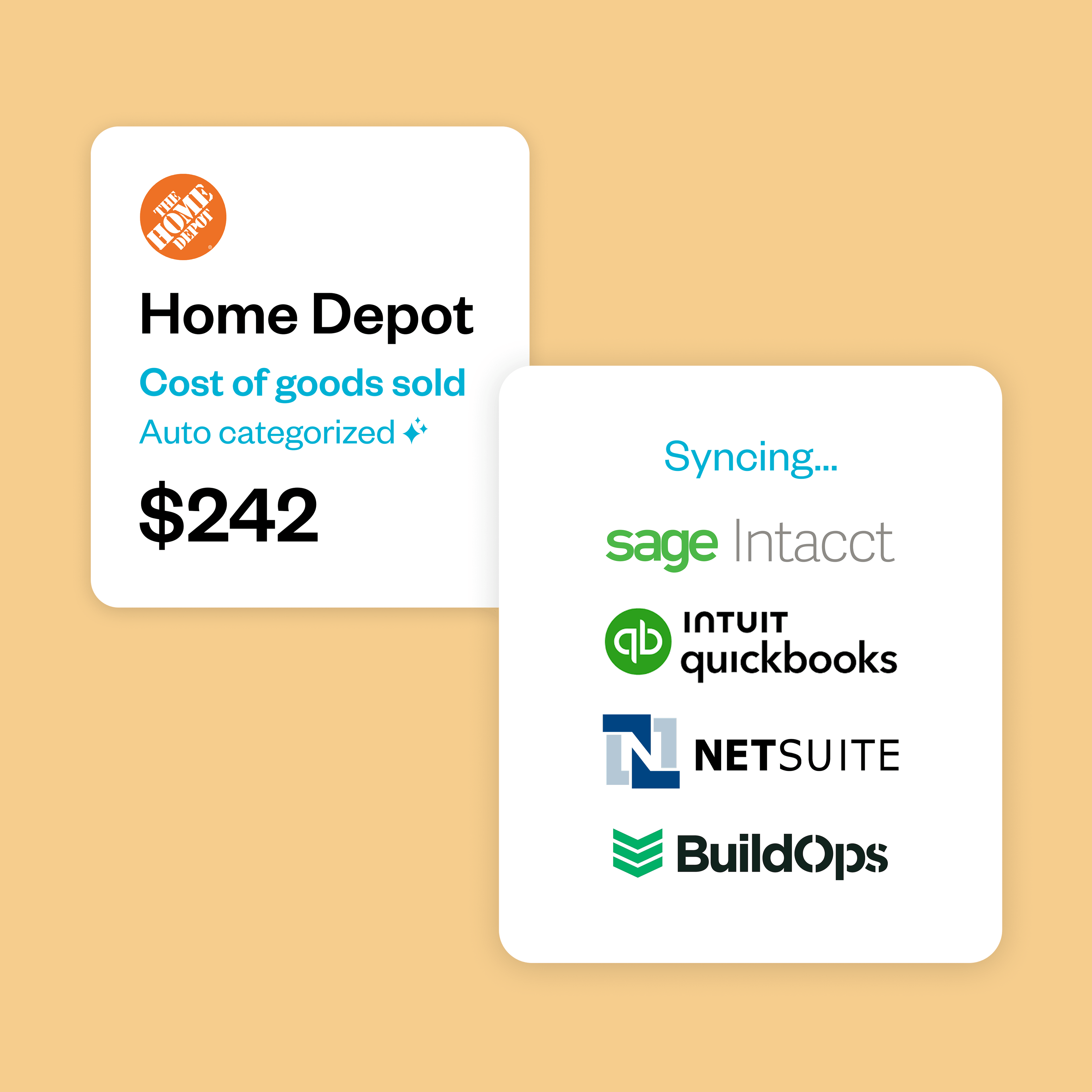 Make Month End A Breeze