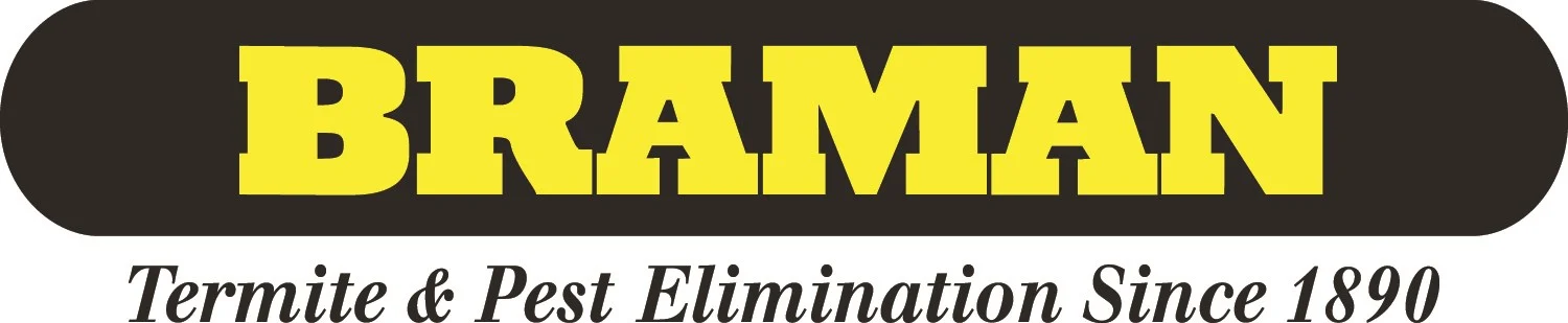 Braman Pest Logo