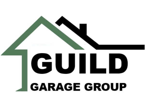 Guild Garage Logo