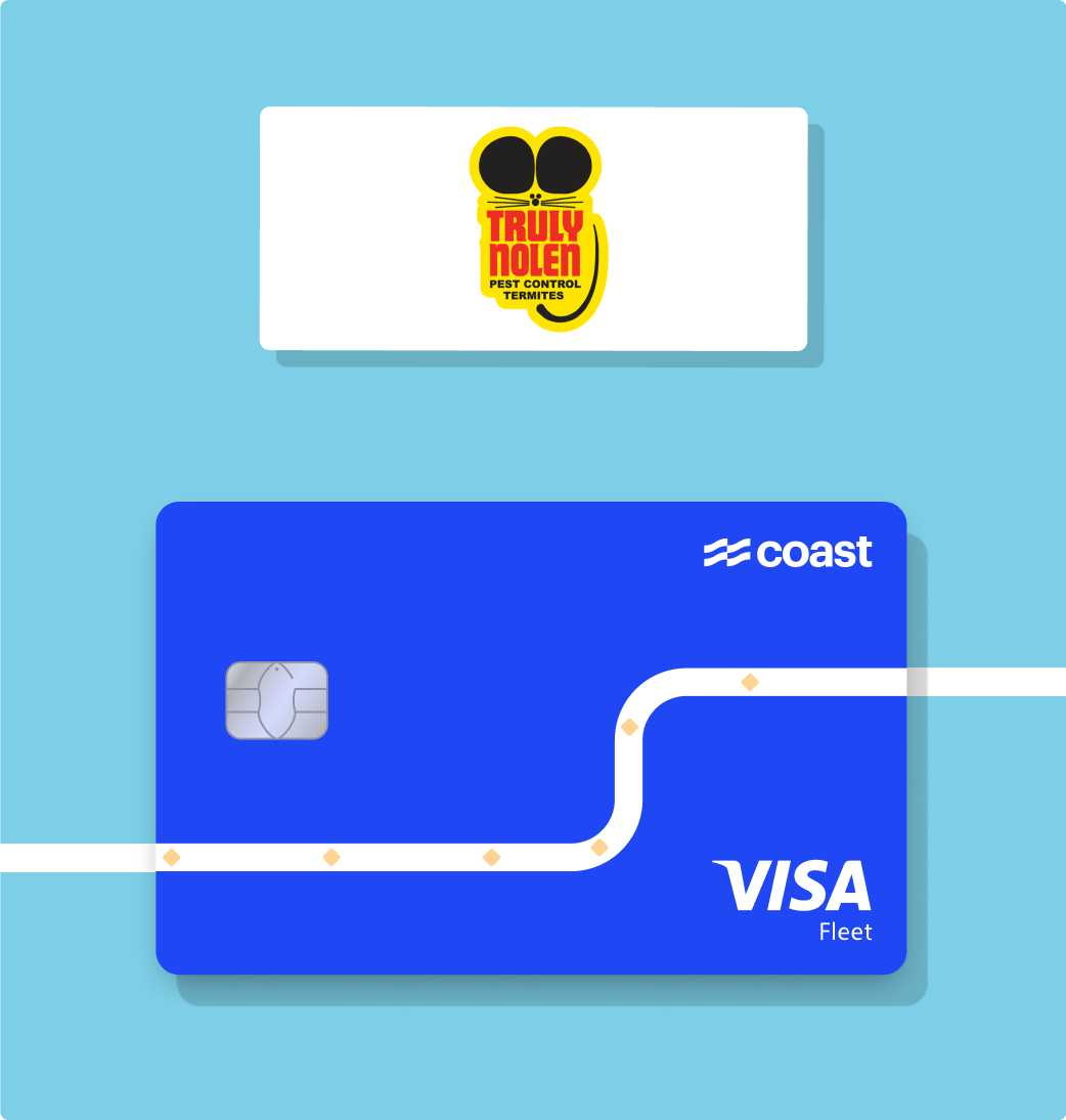 Truly Nolen and Coast