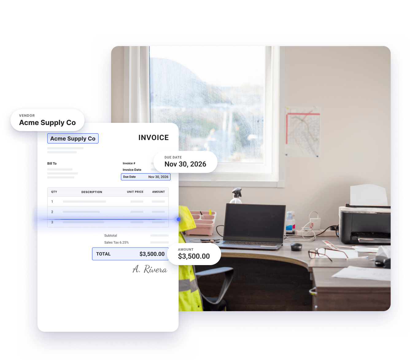 Bill Pay Hero