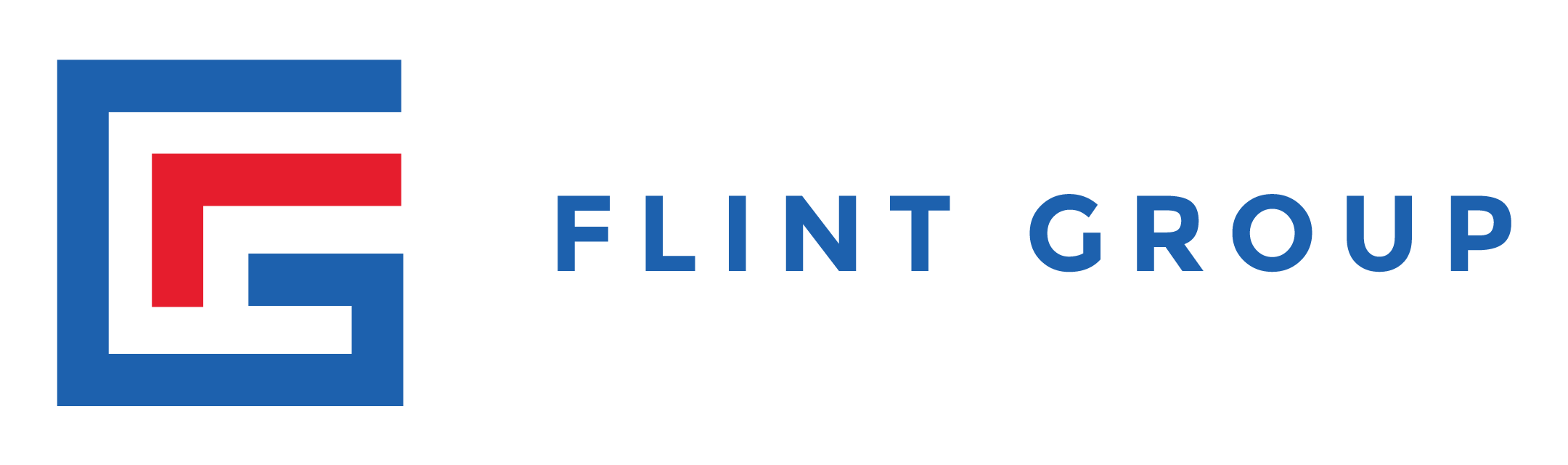 Flint Group Horizontal Logo 1