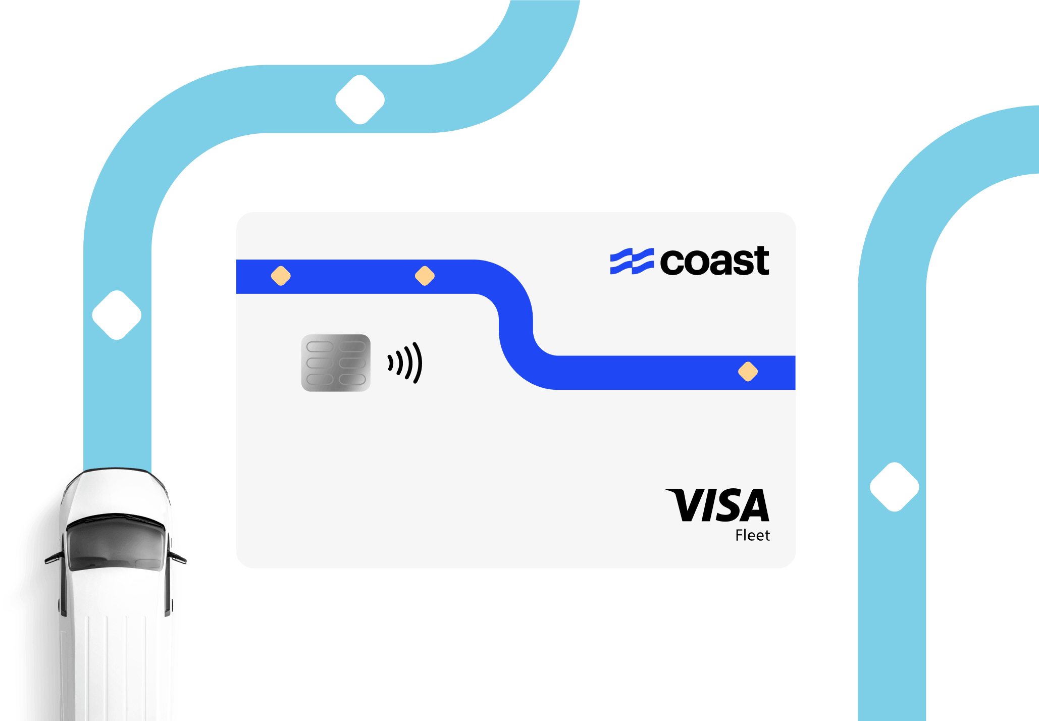 que es el post trip inspection Footer CTA Background