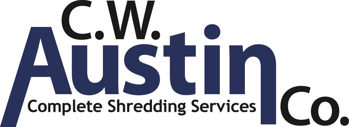CW Austin Logo
