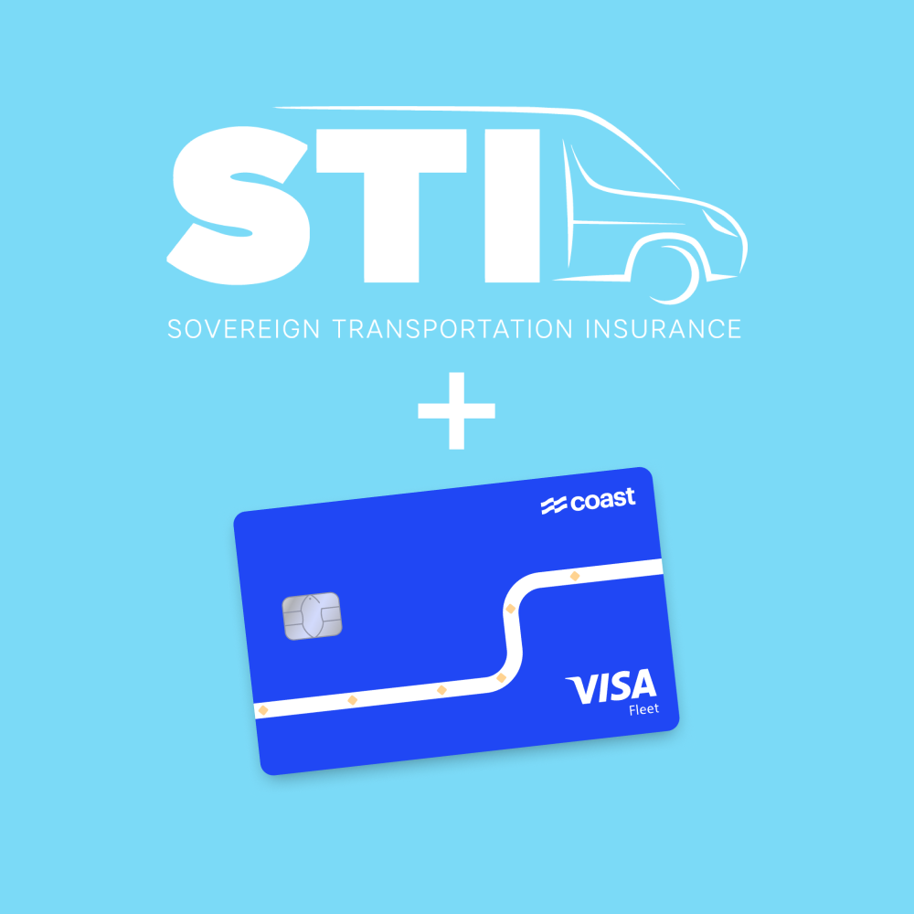 Sovereign Transportation