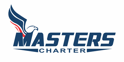 Masters charter logo