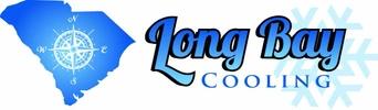 long bay cooling logo