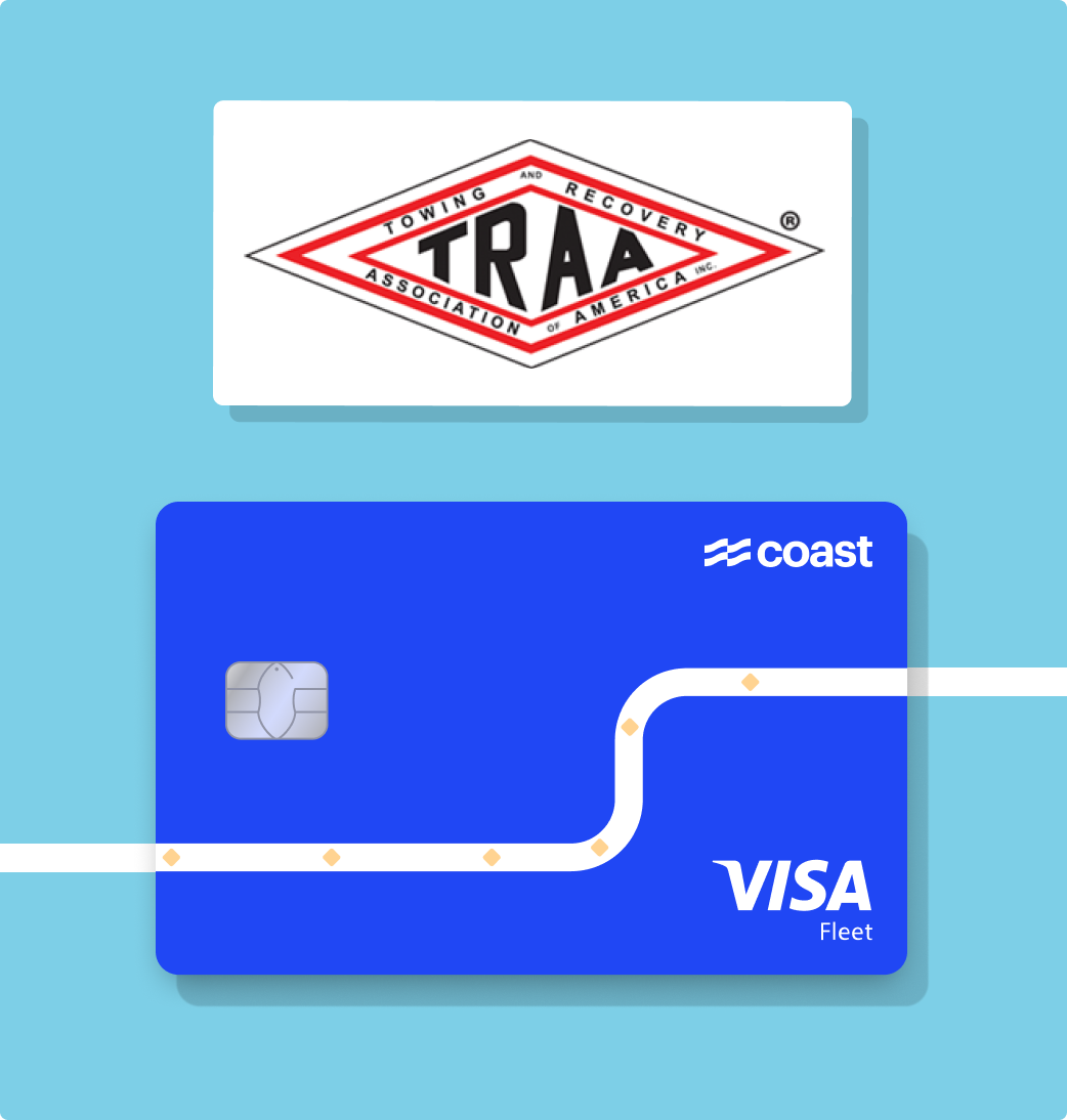 TRAA Coast member offer