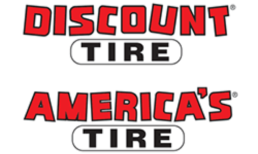 Americas Tire Discount Tire Logo 1