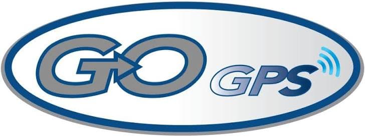 Go GPS logo