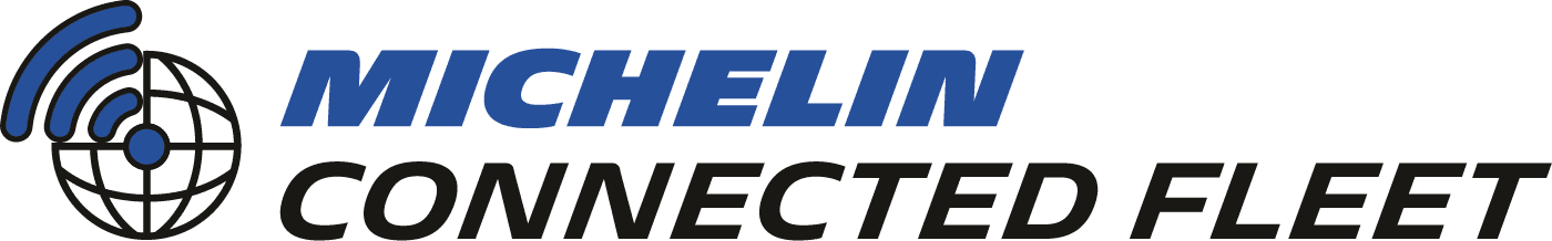 Michelin Connected Fleet logo