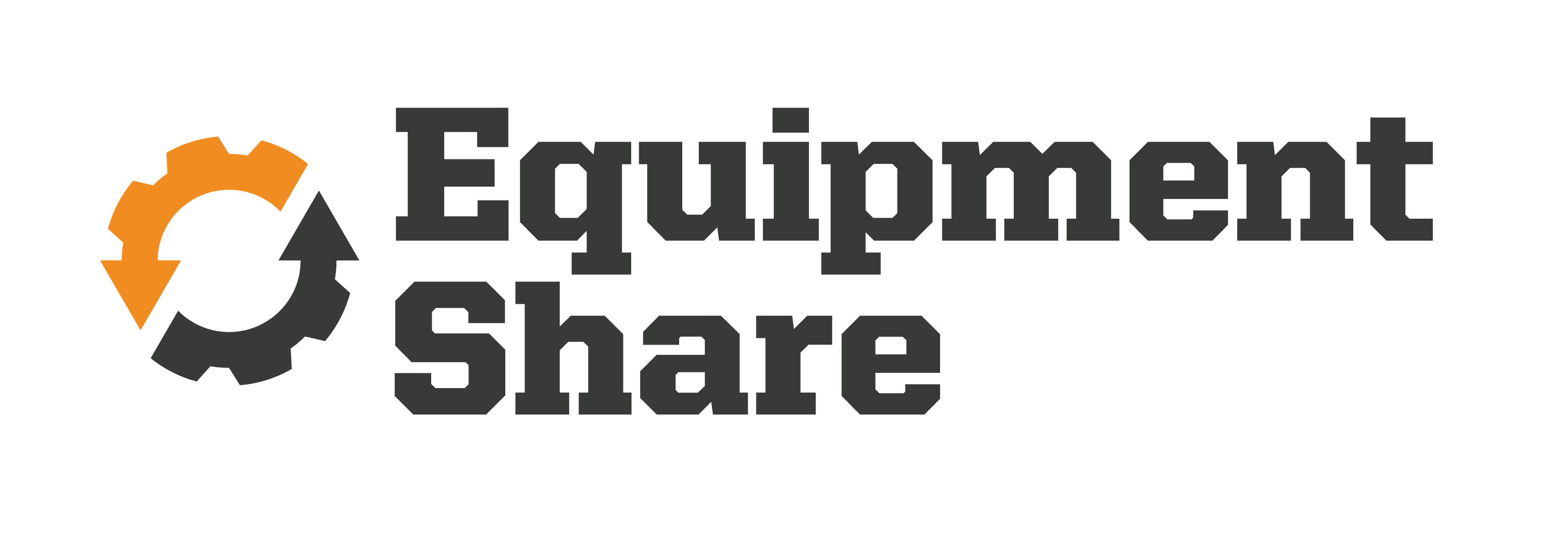 Equipment Share logo