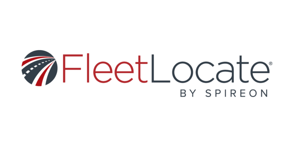 Fleet Locate logo