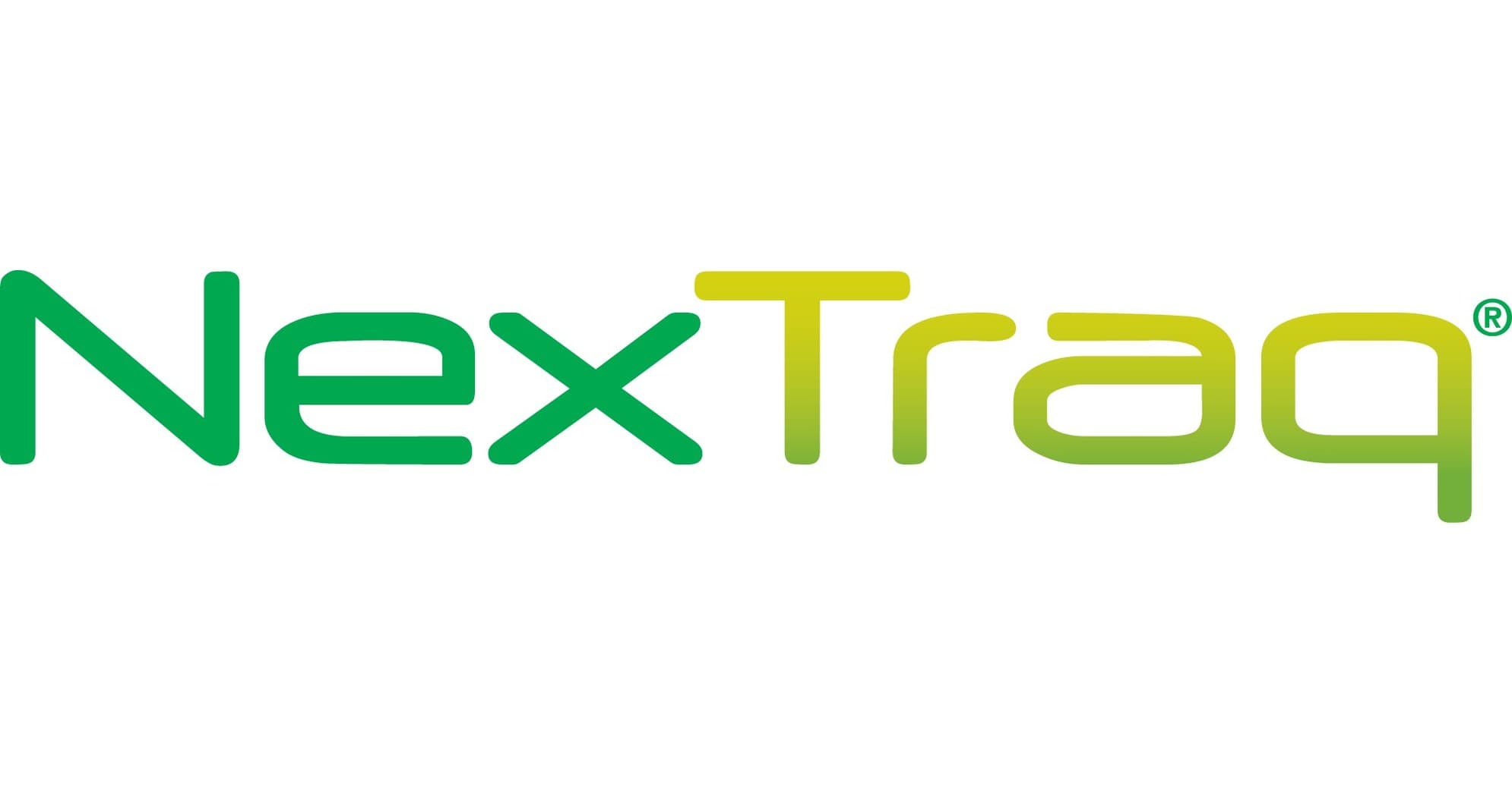 Nextraq logo